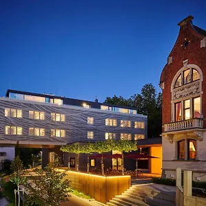 Hotel Boutique ****