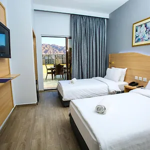Golden Tulip 4* Akaba
