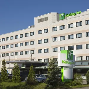 Helsinki-vantaa Airport By Ihg Hotel