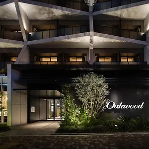 Oakwood & Azabu Hotel