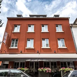 Beau-sejour 3* Mondorf-les-Bains