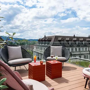 Adagio Center Aparthotel