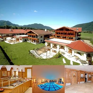 Hotel Ortnerhof - Ihr Zuhause Am Fusse Der Alpen ****
