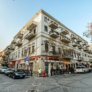M Estate 1 Targovu Баку