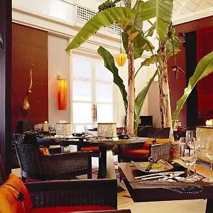 Banyan Tree Seychelles & Hotel