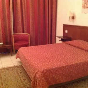 El Hana International 3* Tunisz