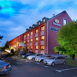 Hotel Kuebler ***