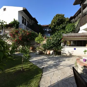 Hotel Villa Konak Hotel ***